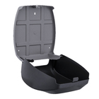 Dispenser para Papel Toalha Folha Plástico Velox Premisse