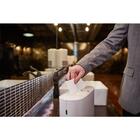 Dispenser Para Papel Toalha Tork Interfolhada Countertop Bran