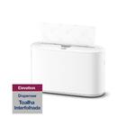 Dispenser Para Papel Toalha Tork Interfolhada Countertop Bran