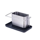 Dispenser para Pia em Metal Delinia