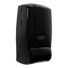 Dispenser Para Sabão Líquido/ Alcool Gel S442 - Preto