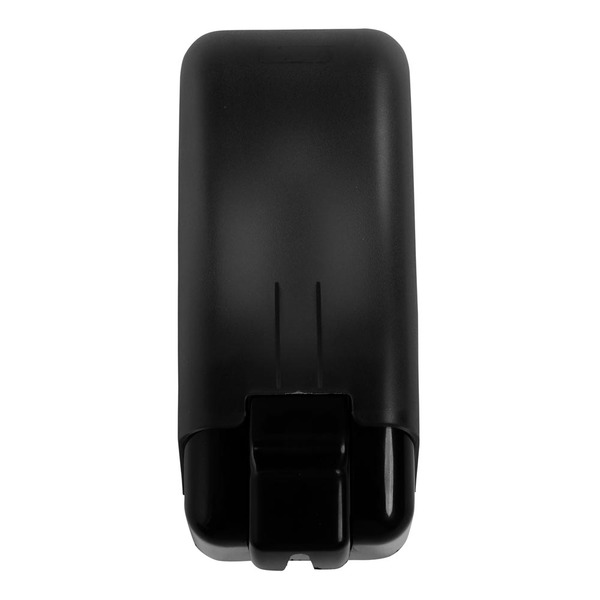 Dispenser Para Sabão Liquido/alcool Gel S443 - Translucido Na