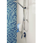 Dispenser para Sabonete Líquido Plástico 400ml Compacta Premisse