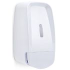 Dispenser para Sabonete Líquido Plástico Branco 800ml Premisse Invoq Center