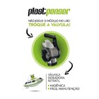 Dispenser Porta Armazenamento Cereais Ração 10 Modulos 35l Pl