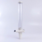 Dispenser Porta Copo Descartável Água Suporte Unicopo