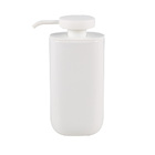 Dispenser Porta-Detergente Branco Cerâmica Delinia