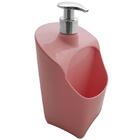 Dispenser Porta Detergente E Esponja Organizador De Pia Uz