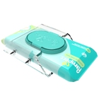 Dispenser Porta Lenço Toalha Umedecido De Parede Para Pacote