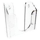 Dispenser Porta Lenço Toalha Umedecido De Parede Para Pacote