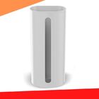 Dispenser Porta Puxa Saco Sacolas Plásticas Parede