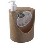 Dispenser R&j Warm Gray Basic 600 Ml
