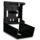 Dispenser Rolão – P/ Papel Higiênico  *preto* Street Nobre