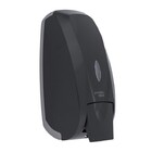 Dispenser Sabonete Álcool Gel Velox 800ml Premisse Preto 4un