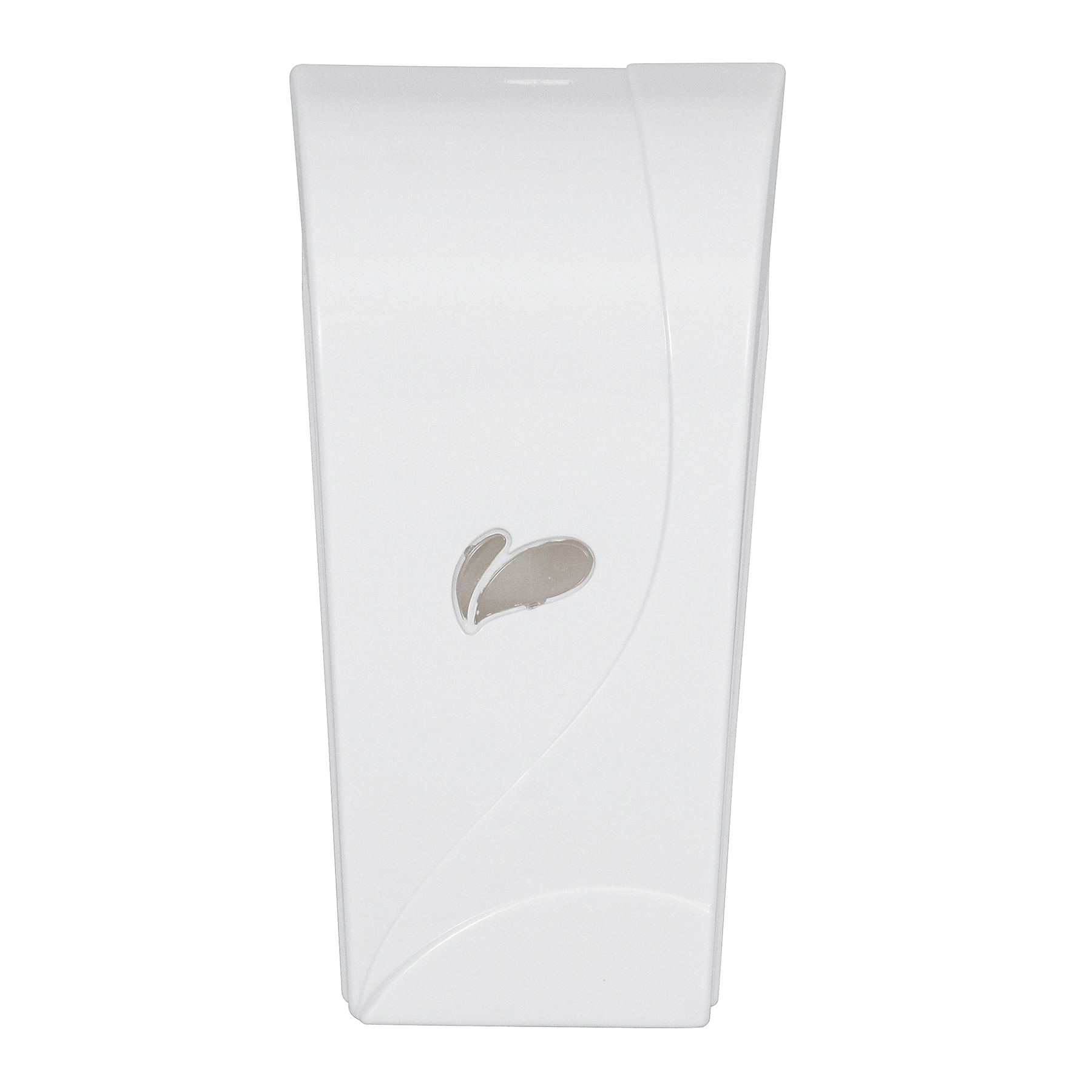 Dispenser Sabonete Líquido 800ml ABS Branco AG+ Biovis | Leroy Merlin