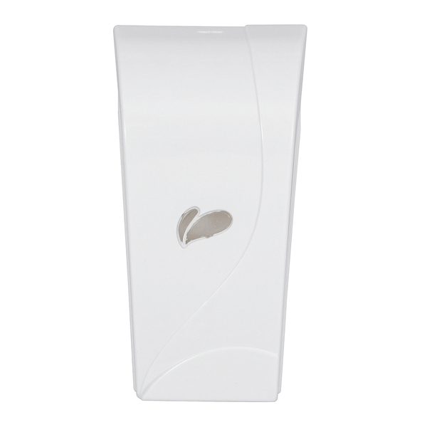 Dispenser Sabonete Líquido 800ml ABS Branco AG+ Biovis