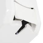 Dispenser Sabonete Líquido e Álcool Gel 800ml New Classic Nobre