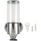 Dispenser Sabonete Líquido Shampoo Álcool Gel Banheiro Cozinh