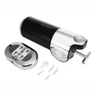 Dispenser Sabonete Líquido Shampoo Álcool Gel Banheiro Cozinh