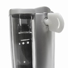 Dispenser Sabonete Liquido Shampoo Kit 16 Unidades Alcool Gel