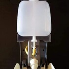 Dispenser Sabonete Ou Álcool Gel Velox 800ml Premisse 02 Un