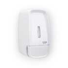 Dispenser Saboneteira 600ml Esp S/reserv Brca Invoq Premisse