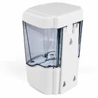 Dispenser Saboneteira Automático C/ Sensor 700ml Ds700ml