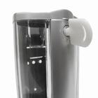 Dispenser Shampoo Alcool Gel Sabonete Liquido Restaurante Lan