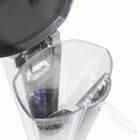 Dispenser Shampoo Sabonete Liquido Alcool Gel Hotel Restauran