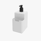 Dispenser Single Coza 500ml Branco 170080007
