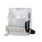 Dispenser Toalheiro Bobina Alavanca Compacto