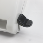 Dispenser Toalheiro Bobina Alavanca Compacto