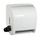Dispenser Toalheiro Bobina Alavanca Compacto