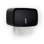 Dispenser Toalheiro Compacto Dark Invoq Premisse