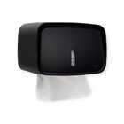 Dispenser Toalheiro Compacto Dark Invoq Premisse