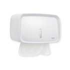 Dispenser Toalheiro Compacto Invoq Branco Premisse C20060