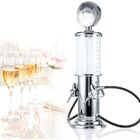 Dispenser Torre Bebidas Whisky Pinga Retrô Bomba Gasolina Ant