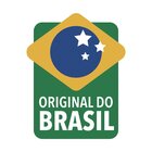 Display 60 Peças Faca Para Churrasco 5 Polywood Castanho Lami