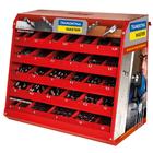 Display Com Brocas - 400 Peças