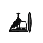 Display Totem Mesa Turística Mdf