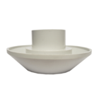 Dispositivo Aspiração Abs 50mm Netuno