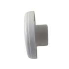 Dispositivo Aspiração Abs 50mm Rosca Latão Sodramar