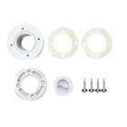 Dispositivo Aspiração Abs Piscina Vinil