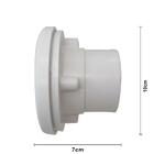 Dispositivo Aspiração Abs Piscina Vinil