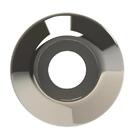 Dispositivo Aspiração Inox Premium Tholz