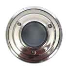 Dispositivo Aspiração Inox Sobrepor Piscina Alvenaria 60mm