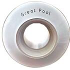 Dispositivo Aspiração Piscina Alvenaria Abs 50mm