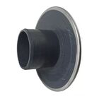 Dispositivo Bocal De Aspiração / Sucção Para Piscinas De Alve