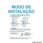 Dispositivo Bocal De Aspiração / Sucção Para Piscinas De Alve