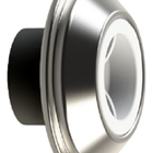 Dispositivo De Aspiração Inox/abs 50mm Pratique Inaqua